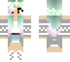 cozy mythical mint