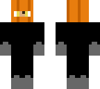 crap skin