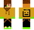crap skin