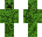 creeper