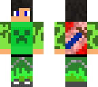 creeper boy