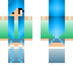 creeper girl