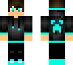 creeper man