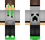 creeperboe