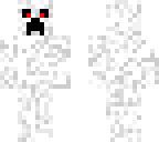creepy