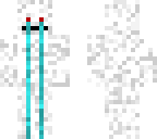crying ghost