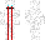 crying ghost