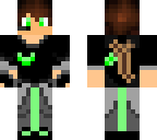cute boy gamer