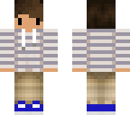 cute chibi boy