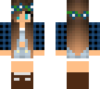 cute farmer girl