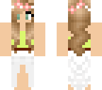 cute girl
