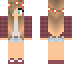 cute plaid