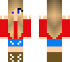 cute skin