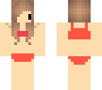 cute swiming oltfit