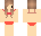 cute swimsuit