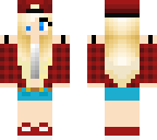 cute tomboy edit