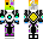 cyborg slime