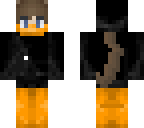 daffy duck girl