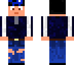 dan gheesling  by aerrow