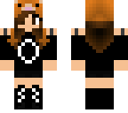 dan howell custom skin