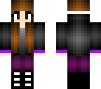 dancer girl
