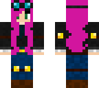 dantdm girl 
