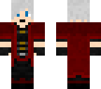 dantefordima