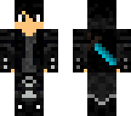dark elf