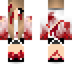 dead girl