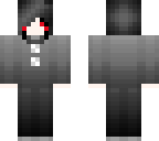 deadly and scary marionette boy