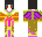 death idol kikuri
