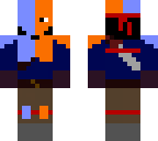 deathstroke