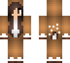 deer onesie
