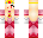 demon peach