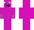 derp purple dude