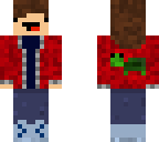 derp turtle sweater