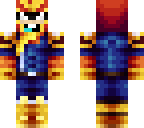 derpy captain falcon