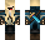 derpy knight skin