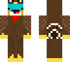derpy mudkip turkey
