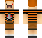 derpy nwot20004 halloween skin