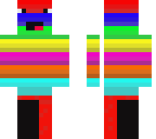 derpy rainbow