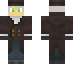 detective skyfarrel