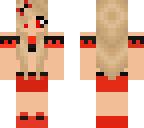 devil girl