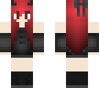 devil girl