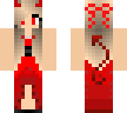 devil girl