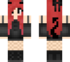 devil girl halloween