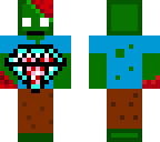 diamond zombie