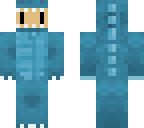 dino boy