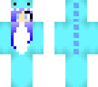 dino girl