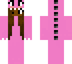 dino girl